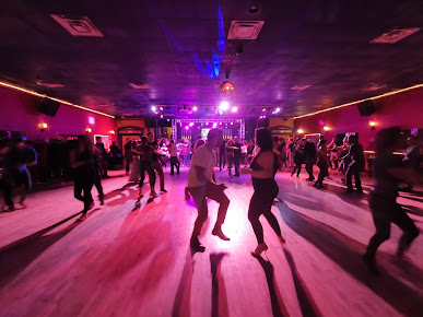 Havana Club - Night club in Cambridge - Website