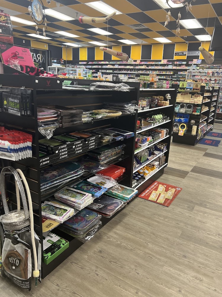 Boone Tobacco Shop & Gift - Tobacco shop in Boone - Website