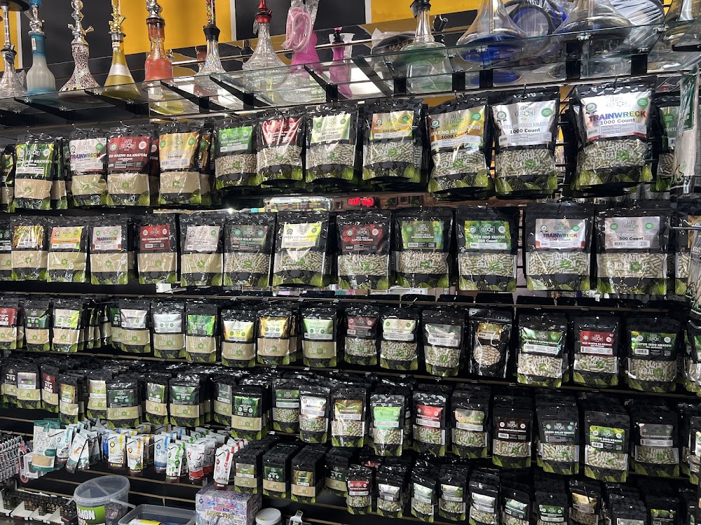 Boone Tobacco Shop & Gift - Tobacco shop in Boone - Website
