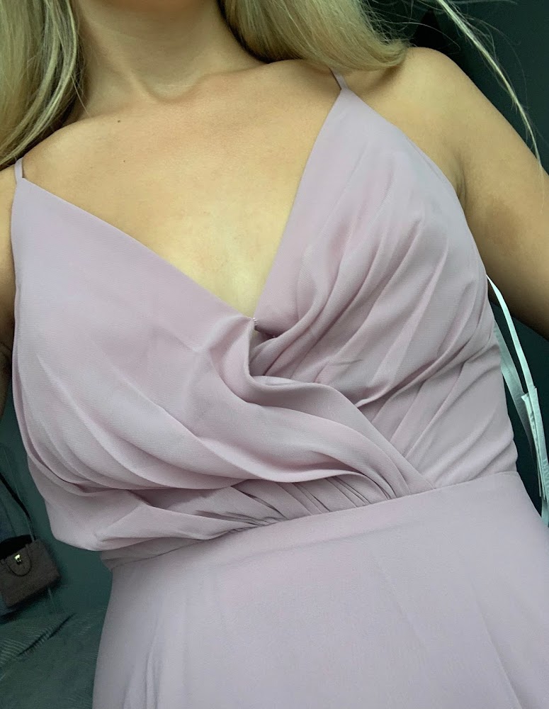 sachin and babi light blue dress How to Repurpose Your Wedding Dress for a Second Look or After Party – Tad  More Tailoring