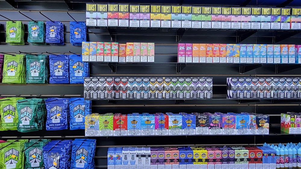 elf bar vape uk 3 Monkeys Smoke Shop (@3monkeyssmokeshop) • Facebook main image 1