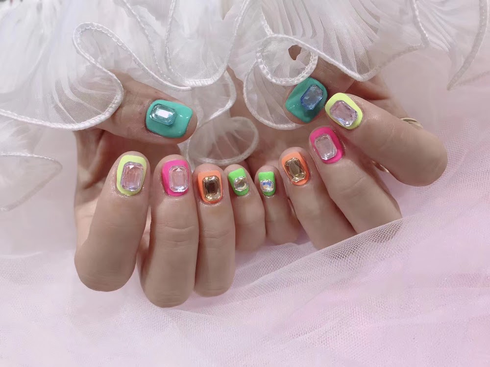 yu-nail★ YU NAIL SPA - Updated August 2025 - 60 Photos & 32 Reviews