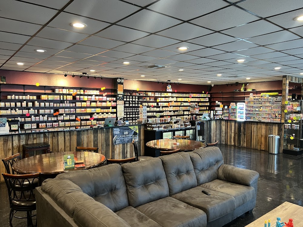 Ohm Life Vapor Co. - Vaporizer store in Winter Haven