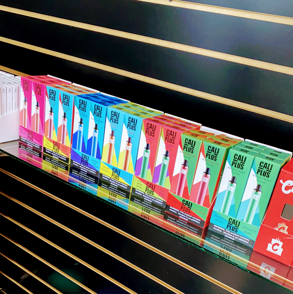 DREAMS SMOKE SHOP - Smoke shop in Lakeland - Website