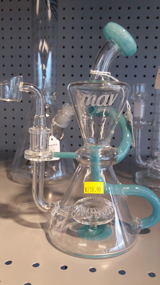 elfbar nachfüll pod läuft aus Glass Dragon, Longview vapor stores remain closed after last week's raid