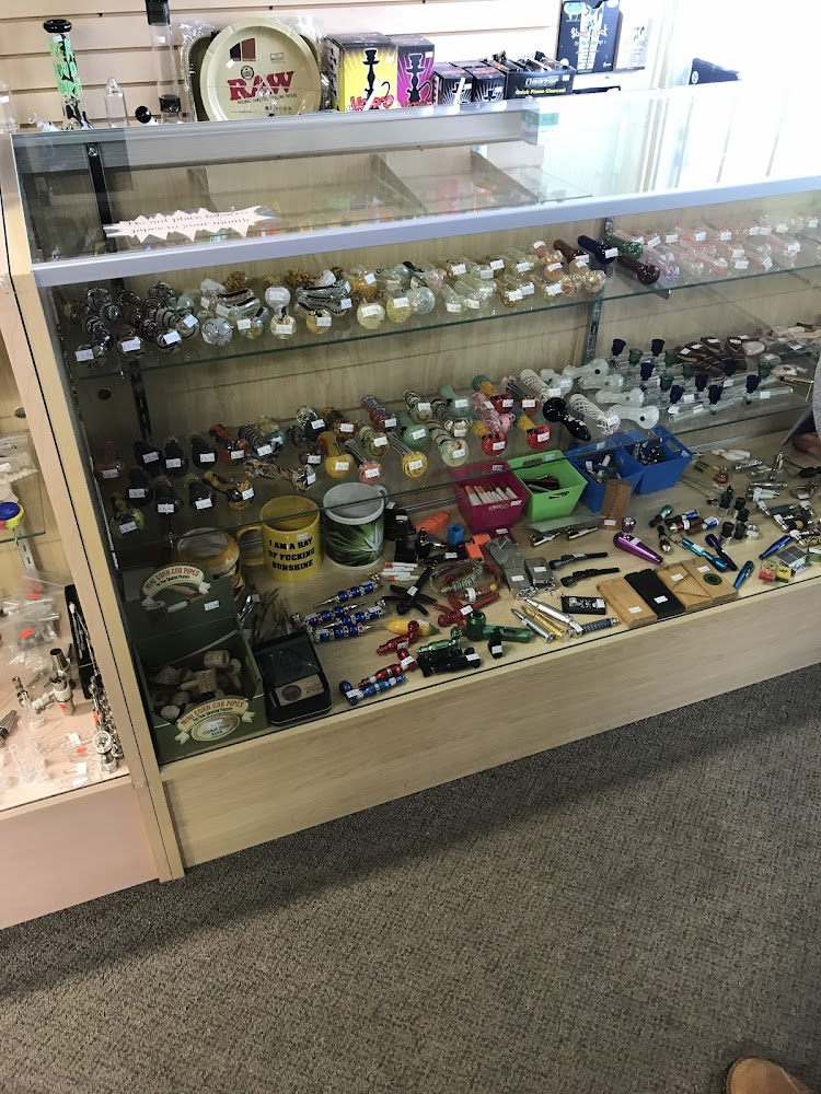elfbar nachfll pod luft aus TOP 10 BEST Vape Shops in Anchorage, AK - Updated 2026