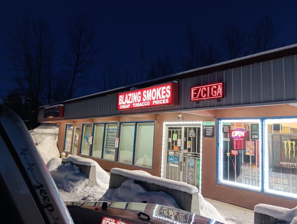 elfbar nachfüll pod läuft aus TOP 10 BEST Vape Shops in Anchorage, AK - Updated 2026