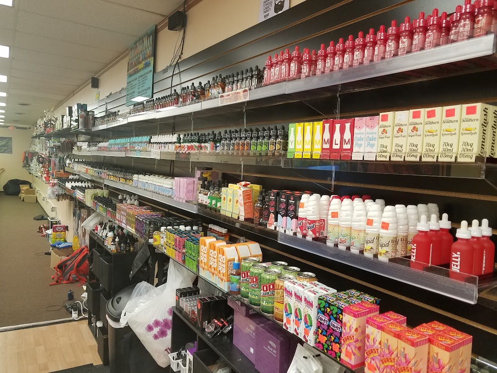 West Bend Vapor - Vaporizer store in West Bend - Website