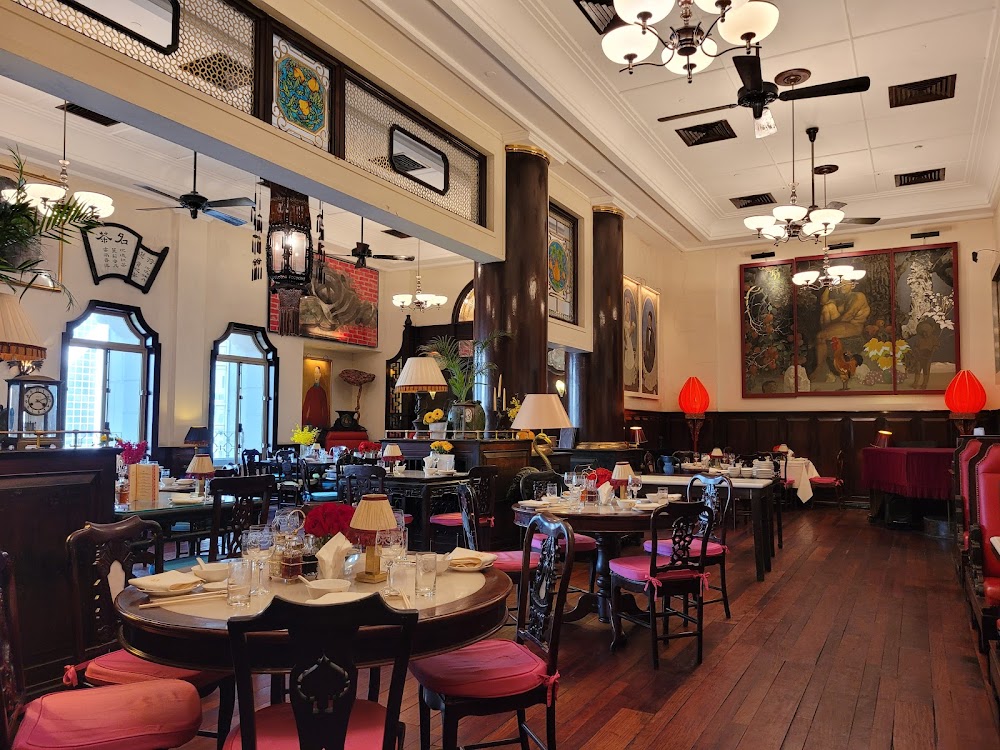 sachin and babi light blue dress Dressed in traditional attire, young diners 'time travel' to ancient China