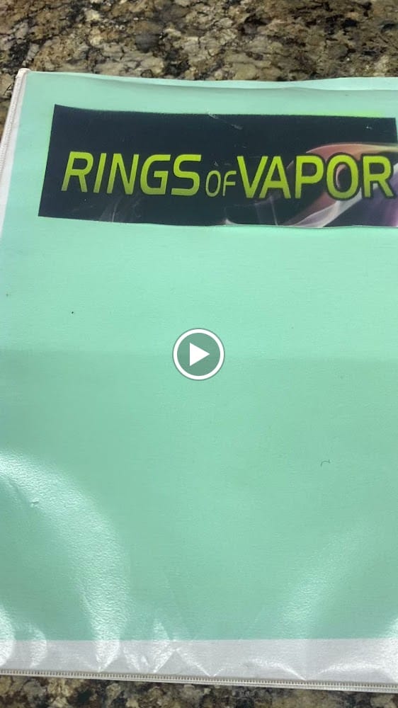 elfbar nachfüll pod läuft aus Reynoldsburg Vapor Station