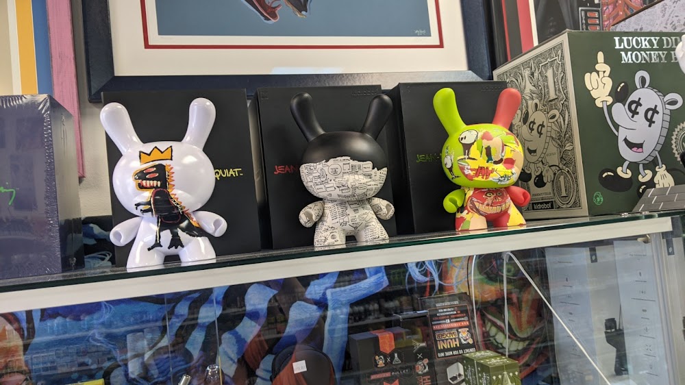 710 Vapors - Vaporizer store in Vickery Meadow - Website
