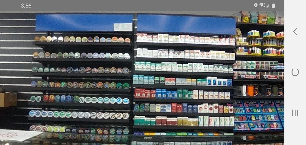 Super Ecig Smoke Shop (THC DELTA-9 CBD KRATOM & E-CIG) - Tobacco shop in Saint  Joseph