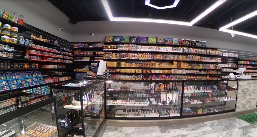 Super Ecig Smoke Shop (THC DELTA-9 CBD KRATOM & E-CIG) - Tobacco shop in Saint  Joseph - Website