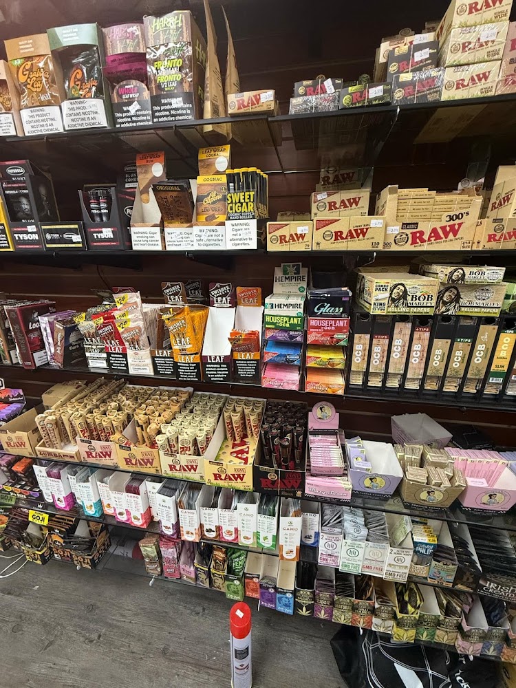 elf bar vape uk PARADISE SMOKE & VAPE - Updated May 2026 - 26 Photos - 1821 West Virginia  Ave NE, Washington, District of Columbia - Tobacco Shops - Phone Number